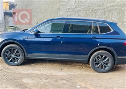 فولكسفاغن تيغوان